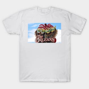 The Orleans Hotel & Casino T-Shirt